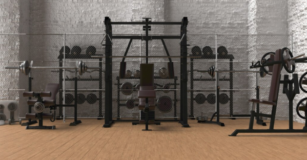 Racks and Cages